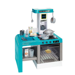 Keuken smoby met licht en geluid