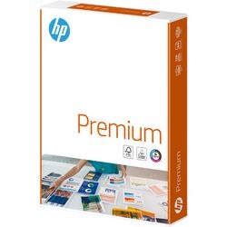 Kopieerpapier hp premium a4 100 g m² mat wit 250 vellen