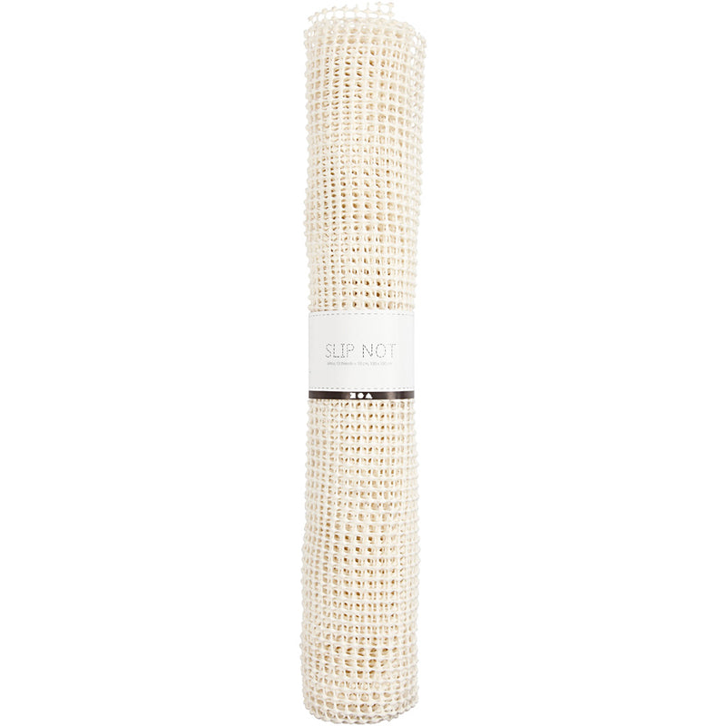 Afbeelding laden in galerijviewer, Https: www.cchobby.nl anti-slip-mat-b-100-cm-wit-150-cm-1-rol
