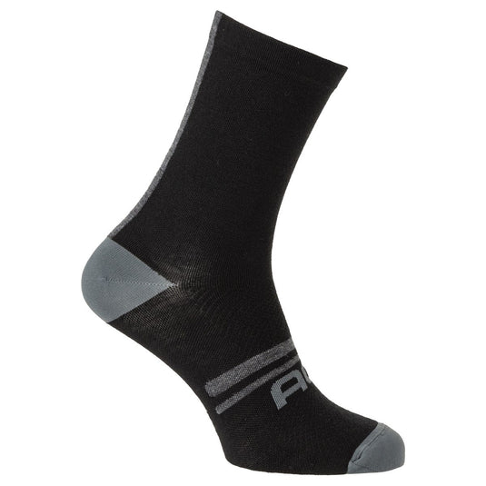 Winter merino fietssokken
