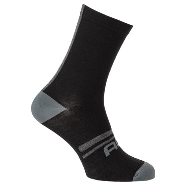 Agu winter merino fietssokken