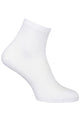 Medium 2-pack fietssokken essential heren