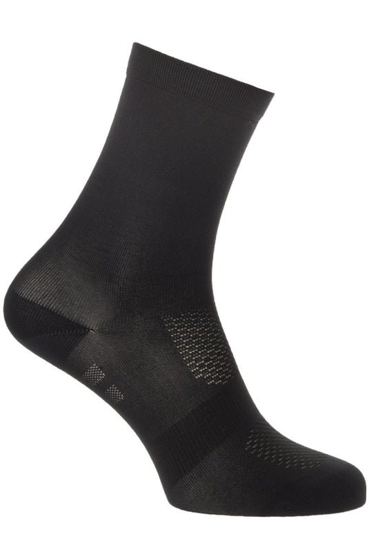 Hoog 2-pack fietssokken essential