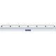 Staedtler - mars 563 - aluminium liniaal - 30 cm - met inktrand