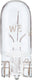 Philips autolamp 12256b2 wedgeb 3w t10