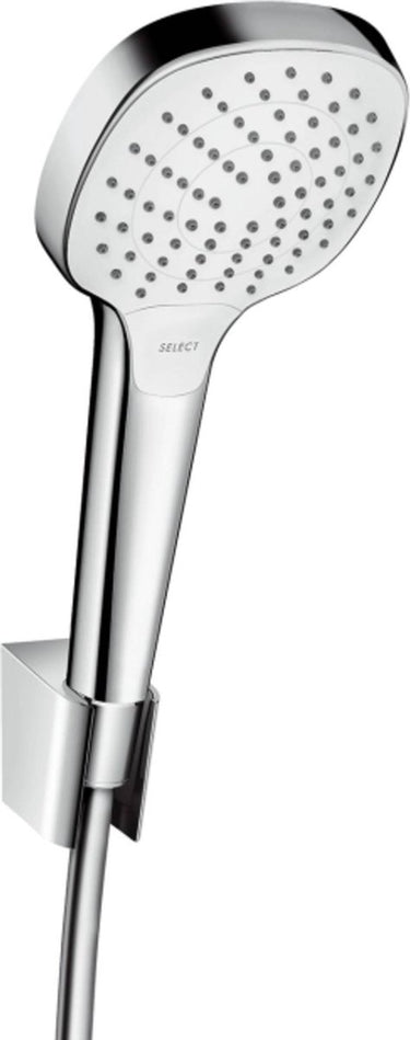 Hansgrohe croma select e vario porter's badset 125 cm