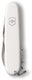 Victorinox spartan zakmes - 12 functies - wit