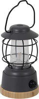 Bo-camp - urban outdoor - lantaarn - sloane - oplaadbaar - 200 lumen