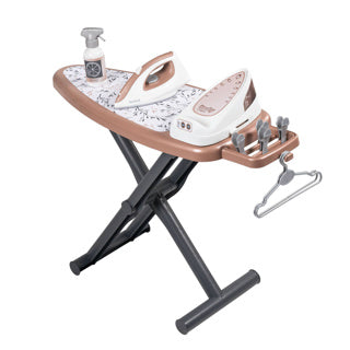 Load image into Gallery viewer, Strijkcentrale met strijkplank tefal 10 delig
