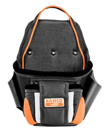 Bahco dubbele spijkertas