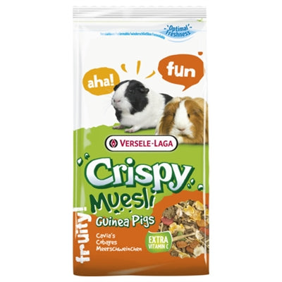 Load image into Gallery viewer, Versele-laga Crispy cavia
