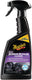 Meguiar's meguiar’s quik interior detailer 473ml – interieurreiniger auto – voor leer, kunststof vinyl – natuurlijke finish