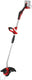 Einhell professional accu grastrimmer gp-ct 36 35 li bl solo - power x-change - 36 v li-ion - maaidiameter: 35 cm - elektrische toerentalregeling - draagriem - excl. accu en lader