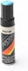 Motip 945148 - auto lakstift - blauw - 12 ml