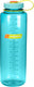 Nalgene - wide mouth bottle - drinkfles - waterfles - drinkfles - lekvrij - 1500ml - bpa free - sustain - cerulean