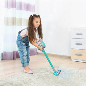 Otto simon draadloze stofzuiger 4-in-1 met licht en geluid | 2 stuks