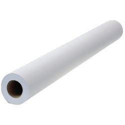 Inkjet plotterpapier hp q1397a wit 80g m²
