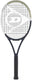 Dunlop -tennisracket- tristorm pro 100 lite - g2 - zwart blauw