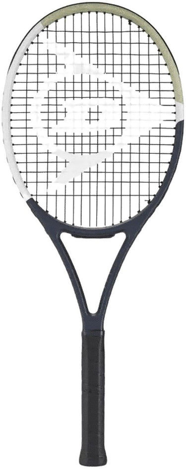 Dunlop d tr tristorm pro 100 lite g1 nh unisex tennisracket - zwart blauw