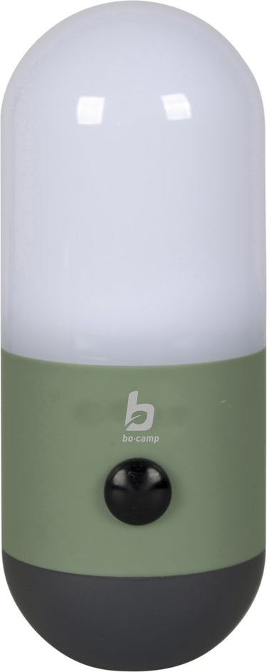 Bo-camp - tafel- hanglamp - propus - high power led - 120 lumen - groen