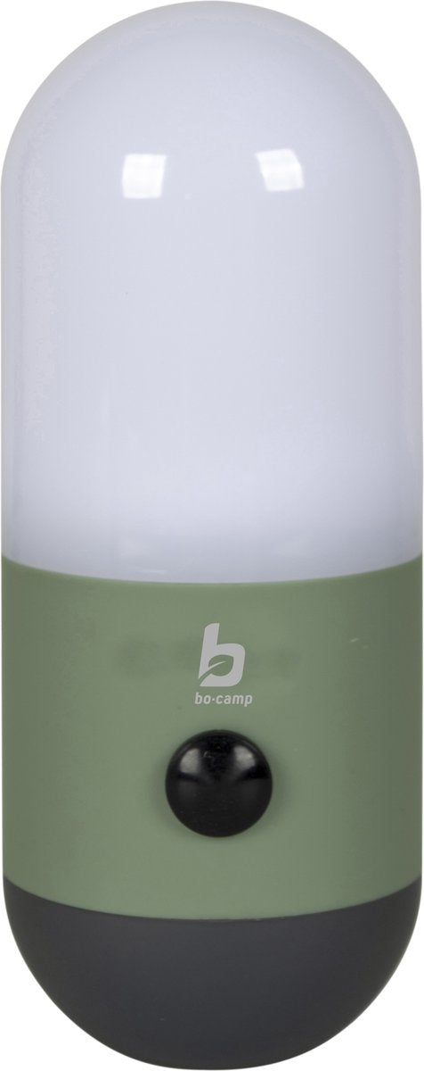 Bo-camp - tafel- hanglamp - propus - high power led - 120 lumen - groen