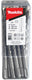 Makita - boren voor beton - sds-plus - 10 stuks