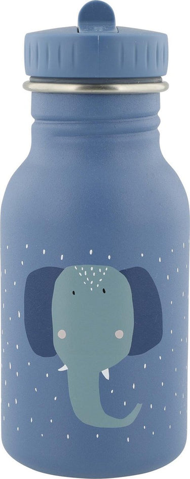 Trixie | drinkfles 350ml - mrs. elephant -