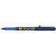 Rollerball pilot v-ball 0,4 mm blauw