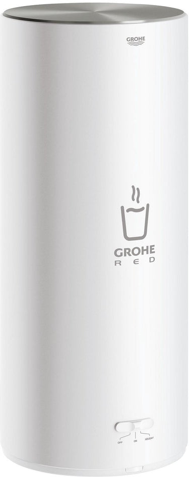 Grohe boiler red kokendwaterkraan - 40831001