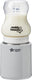 Tommee tippee letsgo draagbare flessenwarmer voor babyflesjes - oplaadbaar via usb - elektrische flessenwarmer - lichtgewicht en reisvriendelijk