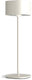 Calex serino oplaadbare tafellamp - draadloos - binnen en buiten - warm wit licht - dimbaar - zand