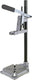Wolfcraft - boorstandaard met bankschroef voor boormachine - universeel - tafelboormachine - kolomboor - machineklem - 3406301