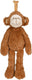 Happy horse monkey micha muziekdoosje