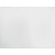 Bureau-onderlegger duraglas durable 711319 elastische 500x650mm transparant