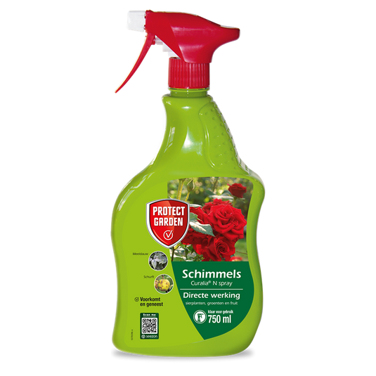 Pro-tect 1074230 - curalia n spray 750 ml | 1 stuks