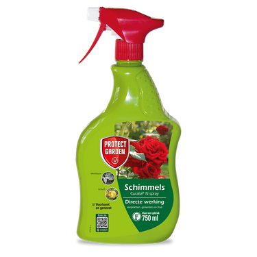 Pro-tect 1074230 - curalia n spray 750 ml | 1 stuks