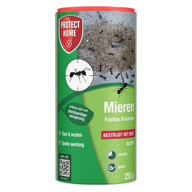 Pro-tect 1074236 - fastion n korrels 250 g | 1 stuks