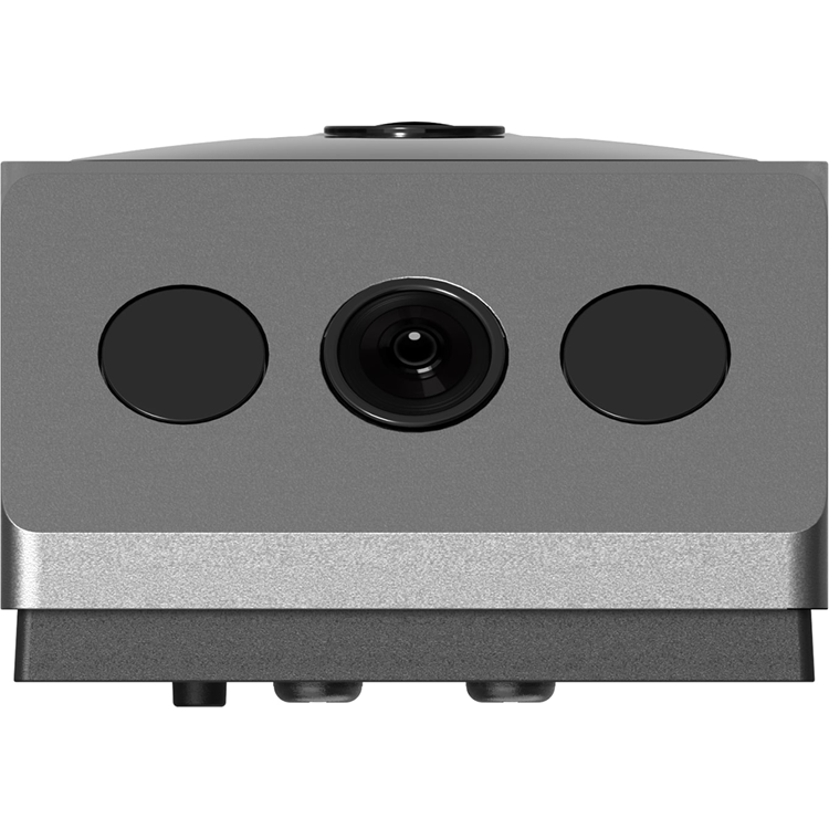 Afbeelding laden in galerijviewer, Ezviz 1072461 - ep3x dual lens smart doorbell | 1 stuks
