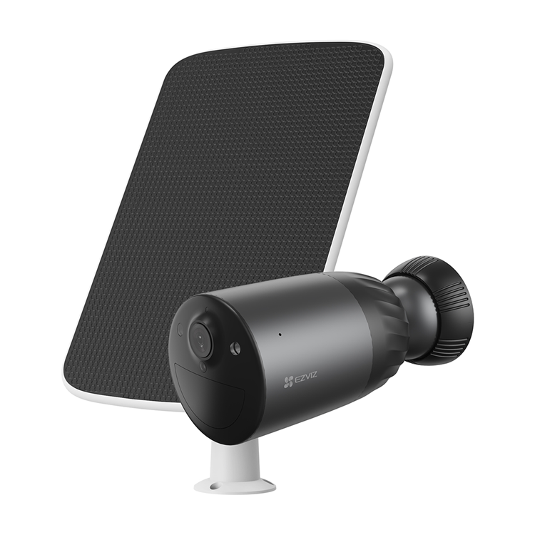Load image into Gallery viewer, Ezviz 1074200 - bc1c 4k solar kit | 1 stuks
