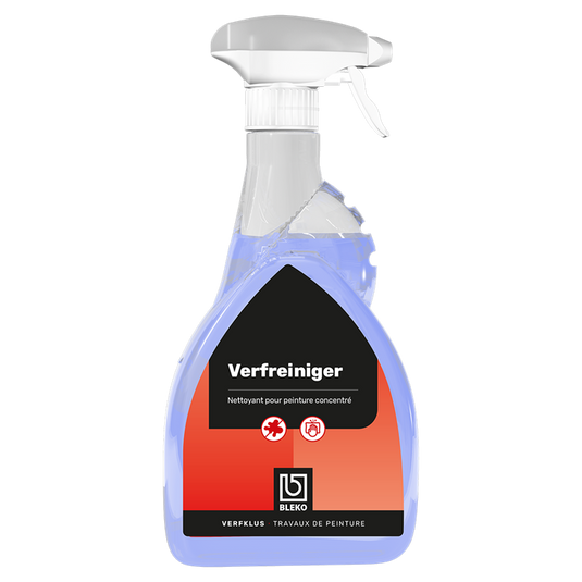 Bleko 1074195 - verfreiniger sp 0,5l rtu | 4 stuks