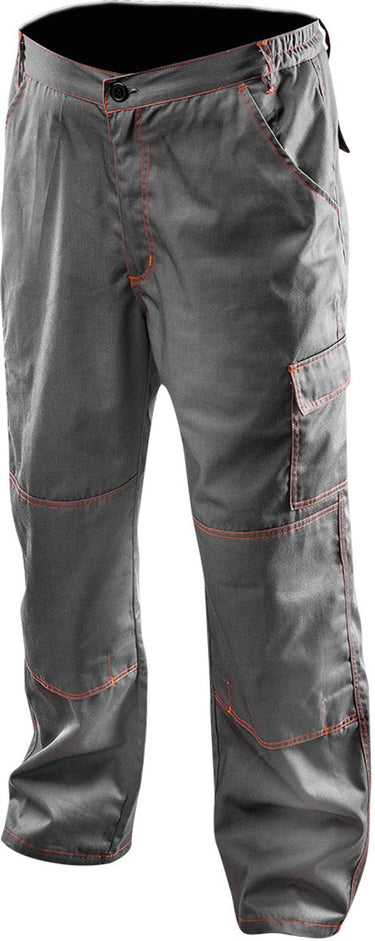 Neo werkbroek basic, l 52 81-420-l