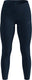 Odlo essential tight dames - navy - maat xs