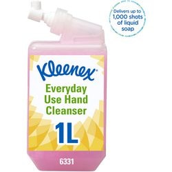 Handzeep kimberly clark professional 1 liter
