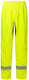 Vaude luminum - rain trousers