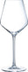 Chef sommelier distinction wijnglas 38 cl - 6 stuks
