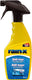 Rain-x anti-regenspray glasreiniger 500ml – reiniging bescherming in één – regen parelt direct af – voor alle glasoppervlakken
