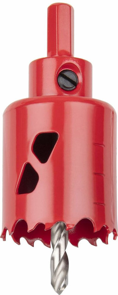 Wolfcraft - gatenzaag 40mm - bim gatenboor 40 mm - 5469000