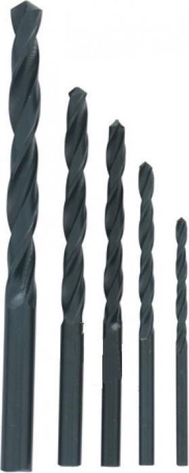 Kinzo drill set metal 5pcs st
