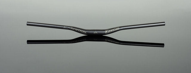 Load image into Gallery viewer, Renthal v3 fatbar lite 35 20 mm riser handlebar

