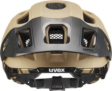 Uvex react mips helmet
